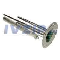 ТЭН для в/н 1500W (на фланец D70/120мм, с анодом М8, Ariston) 816095/WTH071UN/MTS001UN