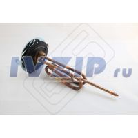 ТЭН для в/н 2000W ТТ 120 Ariston 990113
