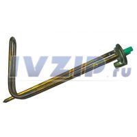 ТЭН для в/н 1500W RCF-OR (фланец 48мм, под анод M5) 816712