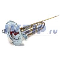 ТЭН для в/н 2500W RCF PA (с фланцем, L=450мм, под анод M8) 810304/3401031/WTH008UN