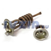 ТЭН для в/н 2000W (МЕДЬ) THERMEX RF64 (спиральный, под анод) WTH025TX