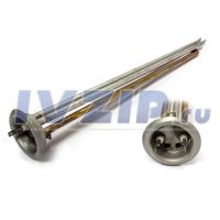 ТЭН для в/н 1500W (МЕДЬ) THERMEX RF64 (под анод) WTH020TX