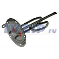 ТЭН для в/н 1500W (фланец 125mm, 5 отверст., под анод M6, Ariston) 65151227/65152106/MTS005UN
