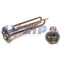ТЭН для в/н 2000W RF72 (клеммы под винт) 3401581/WTH029TX