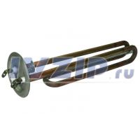 ТЭН для в/н 2000W RF64 (под анод M6, контакты под винт, фланец 64мм, 30-50л)