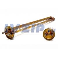 ТЭН для в/н 2000W RCF PA короткие клеммы (фланец 48мм, под анод M6) WTH132UN