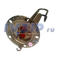 ТЭН для в/н 1500W (фланец, 5отв., 230V, Ariston) 65180104/65152170/65152175/65180099