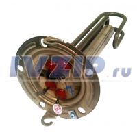 ТЭН для в/н 2500W (1000W 1500W, 230V, Ariston) 65180103/65180097/65152169/65152174