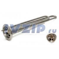 ТЭН для в/н 2000W (НЕРЖ, SKL) THERMEX RF64 под анод M4 WTH015TX