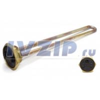 ТЭН для в/н 3000W RDT (1''1/4 резьба, H=280мм, Italy) WTH044UN/WTH144UN
