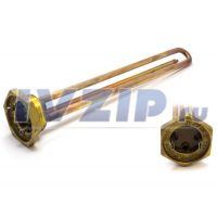 ТЭН для в/н 2500W (1''1/4 резьба, Italy) WTH143UN