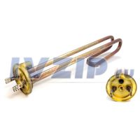 ТЭН для в/н 2000W RCF PA (фланец 48мм, под анод M6, Италия) WTH103UN