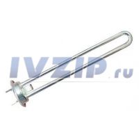 ТЭН для в/н 700W (НЕРЖ, Китай) THERMEX RF64 M4 под анод Sp T066056/WTH011TX