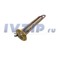 ТЭН для в/н 2000W (МЕДЬ) THERMEX RF (1300 700, M4  PREMIUM класс) ULTRA SLIM