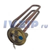ТЭН для в/н 1500W RCF (G8 ,под анод M5, син. медь) 3402151