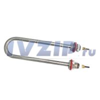 ТЭН к водонагревателю 1000W 220V 17.3см  U=5см VN100