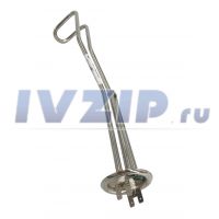 ТЭН для в/н FD 2000W горизонт.L-360 Поларис