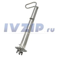 ТЭН для в/н FD 2000W M4 Г-образный FD2-80 Поларис