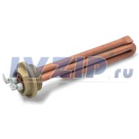 ТЭН электрокотла (1000W 230V L= 155mm) IRN400UN