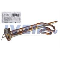 ТЭН для в/н 1500W 230V М5 МЕДЬ ARISTON 65180069