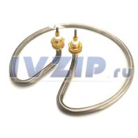 Тэн для в/н 2000W 220V d=24,5см VN043