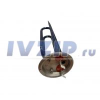 ТЭН для в/н 1200W с керамич. покрытием 72мм BravoOptima