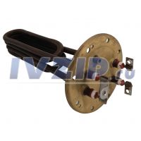 ТЭН для в/н 3500W на фланце