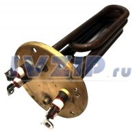 ТЭН для в/н 5500W на фланце CITY5500