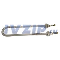 ТЭН для умывальника 800w 220v  (L=20см/4,5см ) VN072