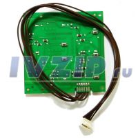 Модуль управления в/н (дисплей) Ariston 65151234