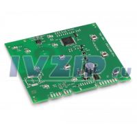 Модуль управления для в/н Ariston MTS803UN/65115406