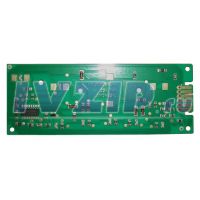 Плата управления (дисплейная) для в/н Ariston 65108273