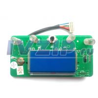 Модуль (плата) дисплея для в/н Ariston 65151079