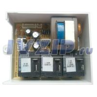 Модуль управления для в/н Ariston (cерия ABS Ti SHape CONTROL 50, 65) 65150839