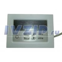 Плата (блок) управления для водонагревателей 200 - 300 литров в сборе Thermex 066071