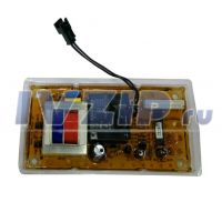 Модуль управления в/н Polaris FD-80H