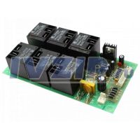 Модуль управления для в/н Thermex IR RZL (200-300л) SpT066073/066073