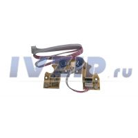 Панель управления в/н Thermex  Ceramik ЭдЭБ01804