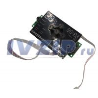 Панель управления в/н  ID PRO Thermex ЭдЭБ01782