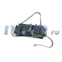 Панель управления в/н  IF PRO wifi с дисплеем (18H/14V) Thermex ЭдЭБ01509