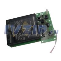 Панель управления в/н Е вер. c  дисплеем Thermex SpT066069