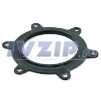 Прокладка для водонагревателя Gorenje (D=120mm) 482939/WTH201GO