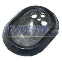 Фланец в/н автоклавный с прокладкой (для ТЭНов RCA) 65108275/017637/993012/WTH205UN/65103691