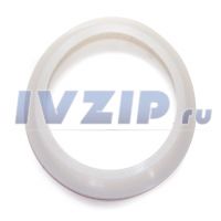 Прокладка в/н ТЭНа Thermex (силикон, D-100mm, d-70mm) WTH216UN