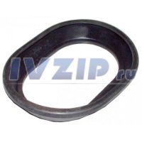 Прокладка в/н резиновая овал (50, 80л, Ariston) WTH202UN