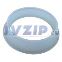 Прокладка в/н ТЭНа d62xw17.5мм (силикон, под фланец) 66155