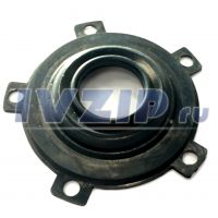 Прокладка в/н фланца под 5 болтов D=100 мм 66483