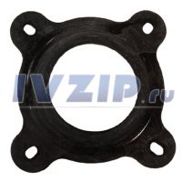 Прокладка в/н ТЭНа (под квадрат, для тэнов: 508023, 508802) 508024