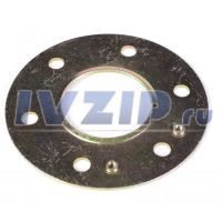 Фланец в/н Ariston (под 6 болтов) 65150788