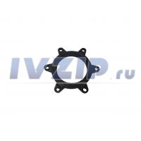 Прокладка в/н резиновая с лепестками под 6 болтов Gorenje 66490